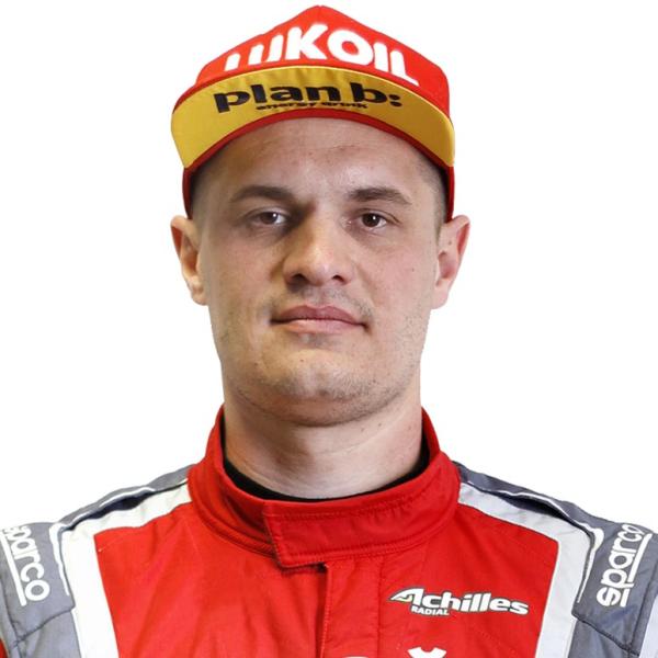 Алексей Головня
