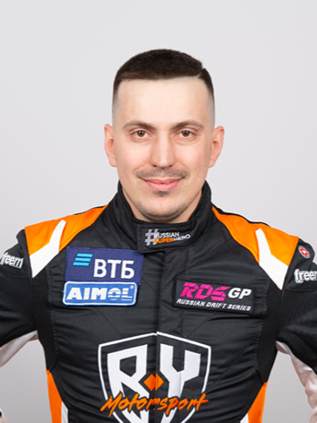 Андрей Песегов