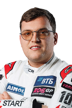 Дмитрий Щербина