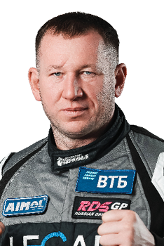 Евгений Лосев