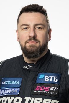 Евгений Ружейников