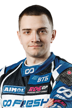 Сергей Кузнецов