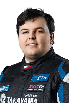 Тимофей Добровольский