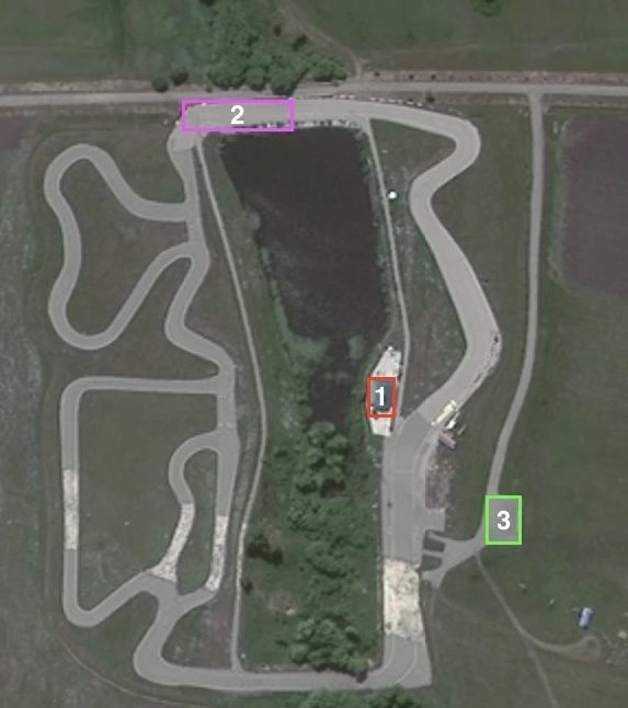Открыть во весь экран Drift Spot Tula — Drift Spot Tula