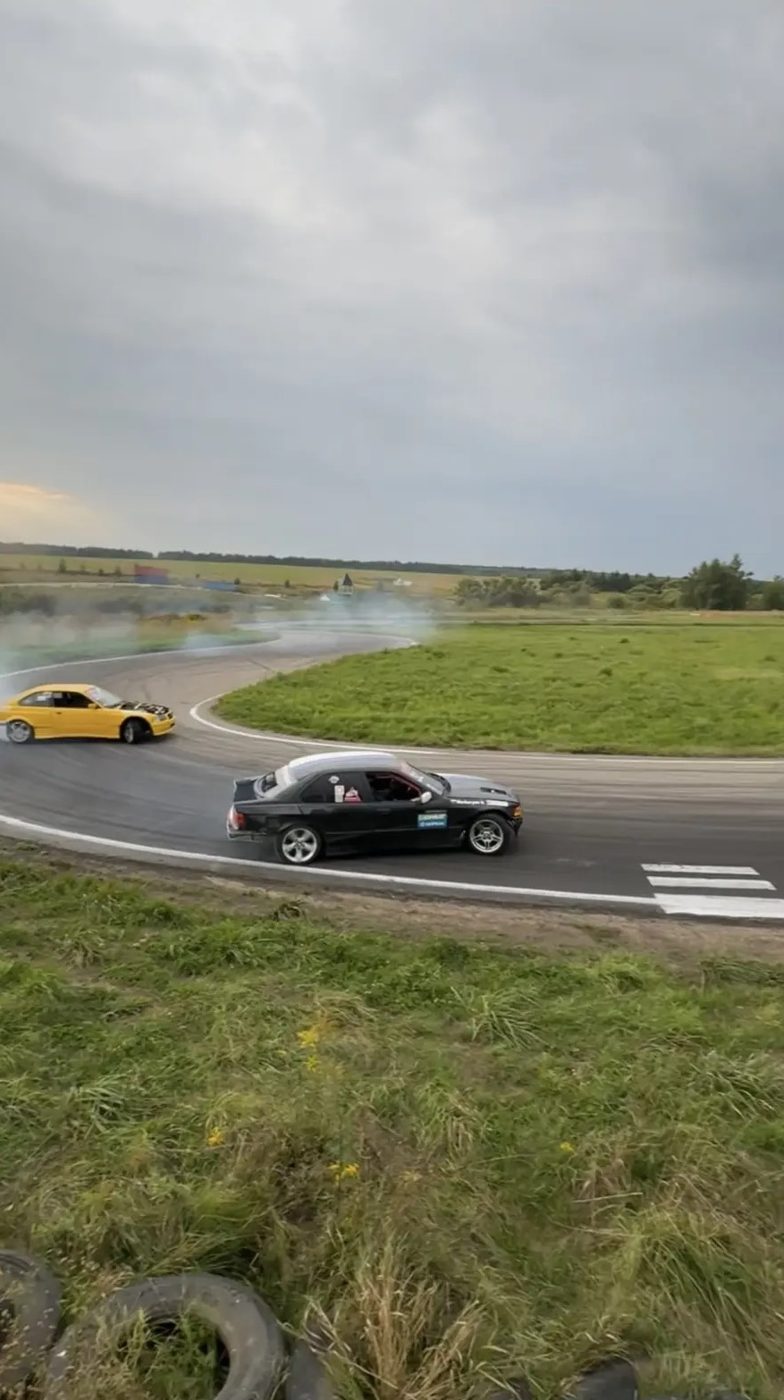 Открыть во весь экран Drift Spot Tula — Drift Spot Tula